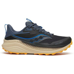 Saucony �T�b�J�j�[ �����Y �X�j�[�J�[ �ySaucony Xodus Ultra 3 Black Dusk�z �T�C�Y US_8(26.0cm) Black/Dusk
