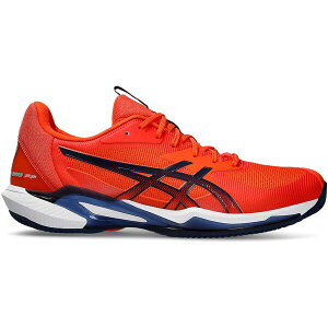 ASICS �A�V�b�N�X �����Y �X�j�[�J�[ �yASICS Solution Speed FF 3 Clay Koi Blue Expanse�z �T�C�Y US_M_15 Koi/Blue Expanse