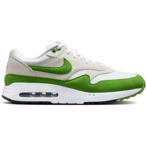 Nike �i�C�L �����Y �X�j�[�J�[ �yNike Air Max 1 '86 OG Golf Chlorophyll�z �T�C�Y US_11(29.0cm) Chlorophyll/Summit White/Neutral Grey