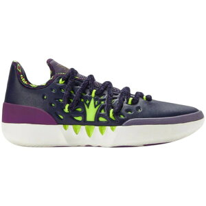 361 Degrees 361�f�B�O���[ �����Y �X�j�[�J�[ �y361 Degrees Joker 2 Joker�z �T�C�Y US_8.5(26.5cm) Purple