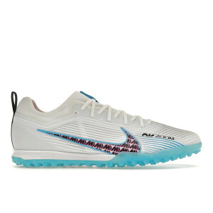 Nike �i�C�L �����Y �X�j�[�J�[ �yNike Zoom Mercurial Vapor 15 Pro TF Blast Pack Baltic Blue�z �T�C�Y US_10(28.0cm) White/Pink Blast/Baltic Blue