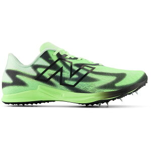 New Balance �j���[�o�����X �����Y �X�j�[�J�[ �yNew Balance FuelCell SuperComp XCX Mint Flash Lab Green Black�z �T�C�Y US_7.5(25.5cm) Mint Flash/Lab Green/Black