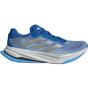 adidas �A�f�B�_�X �����Y �X�j�[�J�[ �yadidas Supernova Prima 2 Blue Silver Metallic Blue Burst�z �T�C�Y US_11(29.0cm) Blue/Silver Metallic/Blue Burst