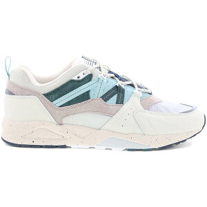 Karhu �J���t �����Y �X�j�[�J�[ �yKarhu Fusion 2.0 Flow State Pack Lily White�z �T�C�Y US_9(27.0cm) Lily White/Surf Spray