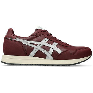 ASICS �A�V�b�N�X �����Y �X�j�[�J�[ �yASICS Tiger Runner II Port Royal Pure Silver�z �T�C�Y US_M_4.5 Port Royal/Pure Silver