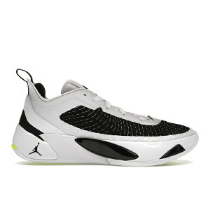 Jordan �W���[�_�� �����Y �X�j�[�J�[ �yJordan Luka 1 Reverse Orca�z �T�C�Y US_12(30.0cm) White/Black/Volt