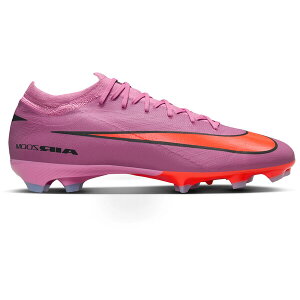 Nike �i�C�L �����Y �X�j�[�J�[ �yNike Mercurial Vapor 16 Pro FG Scary Good Pack�z �T�C�Y US_12.5(30.5cm) Magic Flamingo/Total Crimson/Black