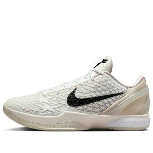 Nike �i�C�L �����Y �X�j�[�J�[ �yNike Kobe 6 Protro 'All-Star 2.0' FQ3546-100�z �T�C�Y US_6(24.0cm)