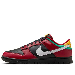 Nike �i�C�L �����Y �X�j�[�J�[ �yNike Dunk Low Retro LTD 'Biker Tattoos' FZ3057-001�z �T�C�Y US_11.5(29.5cm)