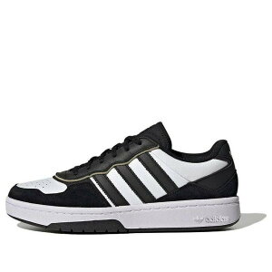adidas AfB_X Y Xj[J[ yadidas Originals Courtic Shoes 'White Black' ID6067z TCY US_10.5(28.5cm)