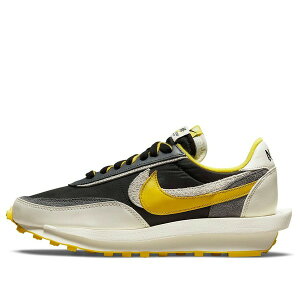 Nike �i�C�L �����Y �X�j�[�J�[ �yNike x sacai x Undercover LDWaffle 'Bright Citron' DJ4877-001�z �T�C�Y US_6(24.0cm)