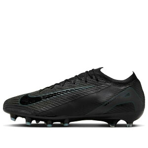 Nike iCL Y Xj[J[ yNike Mercurial Vapor 16 Elite AG Pro 'Black Deep Jungle' FQ8693-002z TCY US_6(24.0cm)