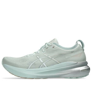 ASICS �A�V�b�N�X �����Y �X�j�[�J�[ �yASICS Gel-Kayano 31 'Pure Aqua Pure Silver' 1011B867-302�z �T�C�Y US_12.5(30.5cm)