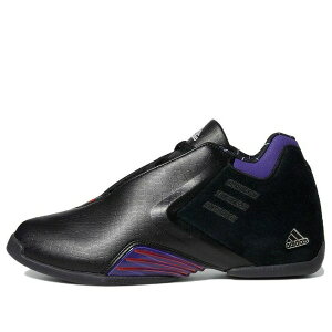 adidas �A�f�B�_�X �����Y �X�j�[�J�[ �yadidas T-Mac 3 Restomod 'Raptors' GY2394�z �T�C�Y US_12(30.0cm)