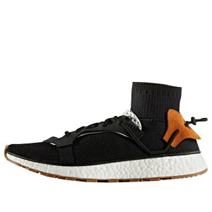 adidas �A�f�B�_�X �����Y �X�j�[�J�[ �yadidas Alexander Wang x AW Run 'Black' CM7825�z �T�C�Y US_8(26.0cm)