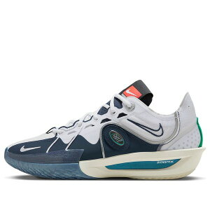 Nike iCL Y Xj[J[ yNike Air Zoom G.T. Cut 3 EP 'All-Star Zoom Flight Five' FZ5743-100z TCY US_5(23.0cm)