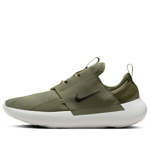 Nike �i�C�L �����Y �X�j�[�J�[ �yNike E Series AD 'Medium Olive' DV2436-201�z �T�C�Y US_12(30.0cm)
