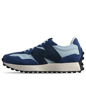 New Balance ニューバランス メンズ スニーカー 【New Balance 327 'Morning Fog' MS327WD】 サイズ US_5.5(23.5cm)