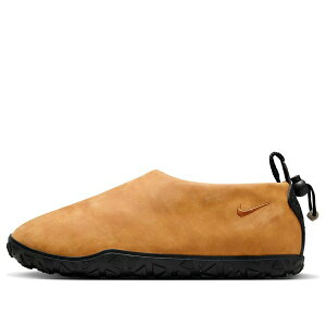 Nike �i�C�L �����Y �X�j�[�J�[ �yACG Air Moc Premium 'Russet' FV4569-200�z �T�C�Y US_12(30.0cm)