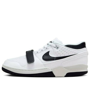 Nike �i�C�L �����Y �X�j�[�J�[ �yNike Air Alpha Force 88 'White Black' FQ8183-100�z �T�C�Y US_10(28.0cm)