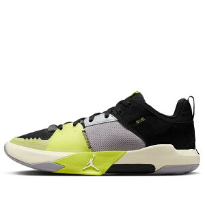 Air Jordan �W���[�_�� �����Y �X�j�[�J�[ �yAir Jordan Westbrook One Take 5 PF 'Black Cyber Cement Grey' FD2336-003�z �T�C�Y US_12(30.0cm)