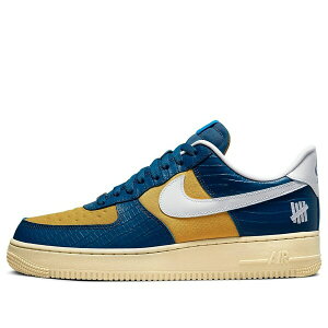 Nike ナイキ メンズ スニーカー 【Nike x Undefeated Air Force 1 Low SP 'Dunk vs AF1' DM8462-400】 サイズ US_11(29.0cm)