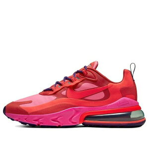 Nike �i�C�L �����Y �X�j�[�J�[ �yNike Air Max 270 React 'Electronic Music' AO4971-600�z �T�C�Y US_10(28.0cm)