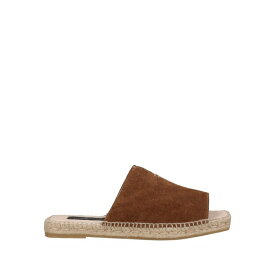 GAIMO ガイモ サンダル シューズ レディース Espadrilles Khaki