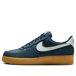 Nike �i�C�L �����Y �X�j�[�J�[ �yNike Air Force 1 '07 LV8 'Armory Navy Gum' FQ8714-400�z �T�C�Y US_11(29.0cm)