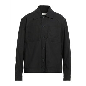 【送料無料】 クレイググリーン メンズ シャツ トップス Shirts Black