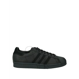 【送料無料】 ワイスリー メンズ スニーカー シューズ Sneakers Black