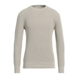 【送料無料】 アルテア メンズ ニット&セーター アウター Sweaters Beige