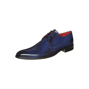 �����r�� �A���h �n�~���g�� �����Y �h���X�V���[�Y �V���[�Y TONI 1 - Smart lace-ups - blue