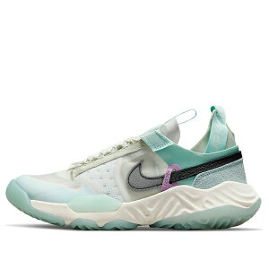 Jordan �W���[�_�� ���f�B�[�X �X�j�[�J�[ �y(WMNS) Air Jordan Delta Breathe 'Sea Glass' DM0977-103�z �T�C�Y US_9(26.0cm)