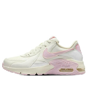 Nike �i�C�L ���f�B�[�X �X�j�[�J�[ �y(WMNS) Nike Air Max Excee 'Sail Grey Pink Foam' IB4487-133�z �T�C�Y US_5.5(22.5cm)