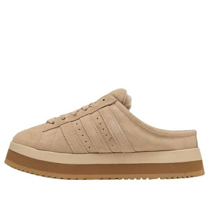 adidas �A�f�B�_�X ���f�B�[�X �X�j�[�J�[ �y(WMNS) adidas Campus 00s Low 'Tan' JR3732�z �T�C�Y US_6.5(23.5cm)