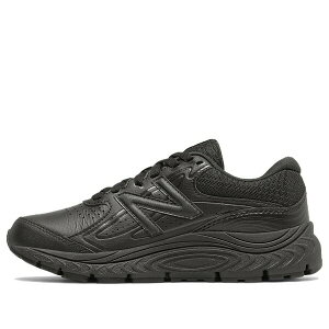 New Balance �j���[�o�����X ���f�B�[�X �X�j�[�J�[ �y(WMNS) New Balance 840v3 'Black' WW840BK3�z �T�C�Y US_8.5(25.5cm)