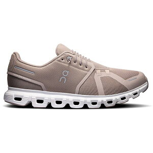 On I Y Xj[J[ yOn Running Cloud 6 Fog Whitez TCY US_9(27.0cm) Fog/White
