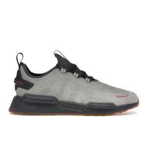adidas AfB_X Y Xj[J[ yadidas NMD R1 V3 Metal Greyz TCY US_9(27.0cm) Metal Grey/Cloud White/Core Black