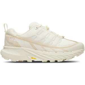 Merrell ������ �����Y �X�j�[�J�[ �yMerrell Agility Peak 5 Trek SE Chalk�z �T�C�Y US_11(29.0cm) Chalk