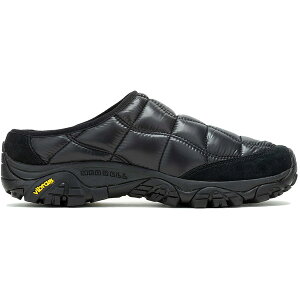Merrell  Y Xj[J[ yMerrell Moab 2 Slide Quilted 1TRL Blackz TCY US_8.5(26.5cm) Black