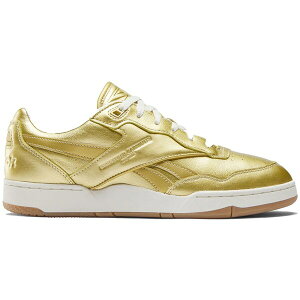 Reebok [{bN Y Xj[J[ yReebok BB 4000 II Engineered Garments Gold Metallicz TCY US_6(24.0cm) Gold Metallic/Silver Metallic/Chalk