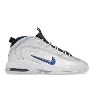 Nike �i�C�L �����Y �X�j�[�J�[ �yNike Air Max Penny 1 Home (2022)�z �T�C�Y US_M_13 White/Varsity Royal-Black