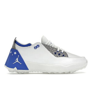 Jordan �W���[�_�� �����Y �X�j�[�J�[ �yJordan ADG 2 Summit White�z �T�C�Y US_M_14 Summit White/Hyper Royal/Atmosphere Grey/Summit White