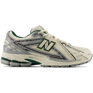 New Balance �j���[�o�����X �����Y �X�j�[�J�[ �yNew Balance 1906R Linen Slate Grey Nightwatch Green�z �T�C�Y US_6(24.0cm) Linen/Slate Grey/Nightwatch Green