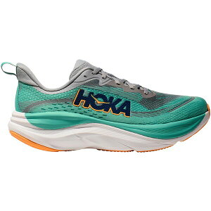 Hoka One One zJIlIl Y Xj[J[ yHoka One One Skyflow Stellar Grey Shorelinez TCY US_12.5(30.5cm) Stellar Grey/Shoreline