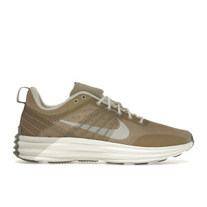 Nike �i�C�L �����Y �X�j�[�J�[ �yNike Lunar Roam Khaki�z �T�C�Y US_6(24.0cm) Khaki/Light Bone/Light Pumice/Phantom