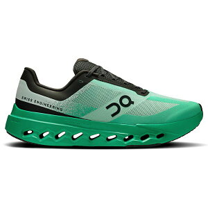 On �I�� �����Y �X�j�[�J�[ �yOn Running Cloudsurfer Next Mint Black�z �T�C�Y US_12(30.0cm) Mint/Black