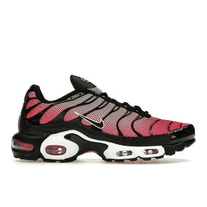 Nike �i�C�L �����Y �X�j�[�J�[ �yNike Air Max Plus All Day�z �T�C�Y US_10(28.0cm) Sunset Pulse/Black/Pink Foam/White/Anthracite