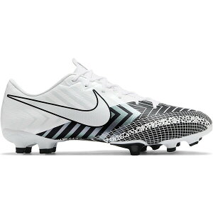 Nike iCL Y Xj[J[ yNike Mercurial Vapor 13 Academy MDS FG Whitez TCY US_7.5(25.5cm) White/Black/White